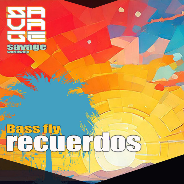 Recuerdos - Radio Edit