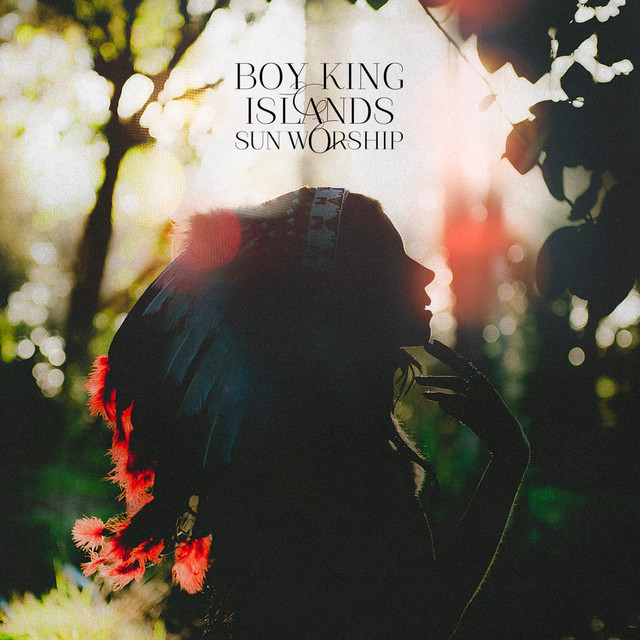 Sun Worship cover art