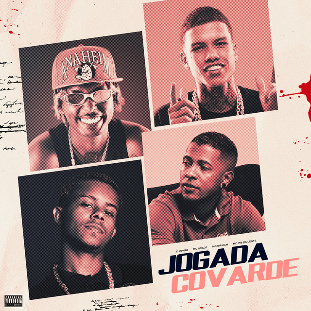 Jogada Covarde