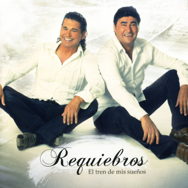 El Tren de Mis Sueños cover art