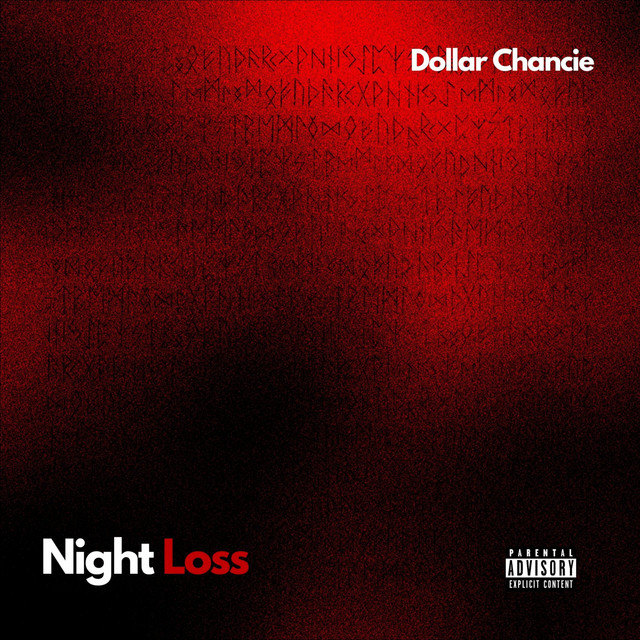 Night Loss cover art
