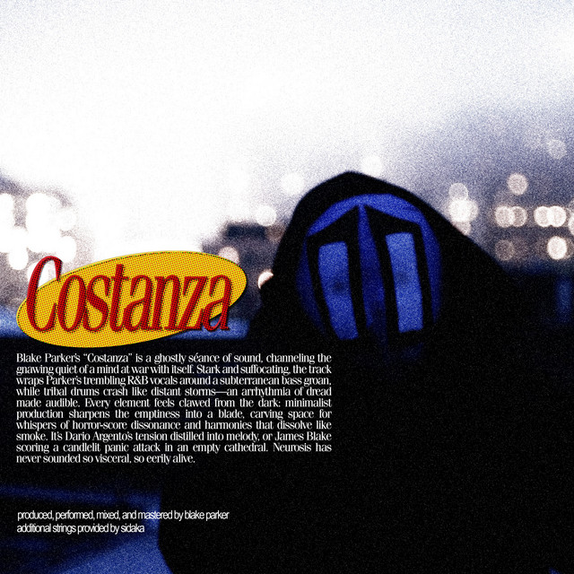 Costanza artwork