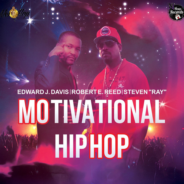 Motivational Hip Hop - Compilation by Various Artists | Spotify