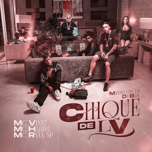 Chique de LV
