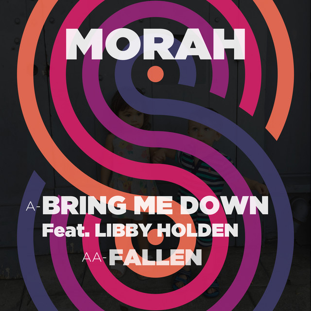 Bring Me Down album art