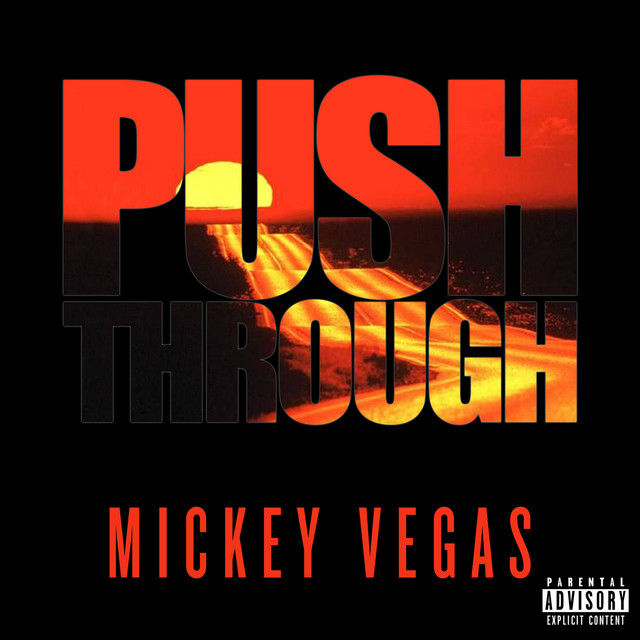 Push Through
