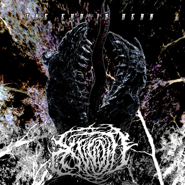 The End Is Near cover art