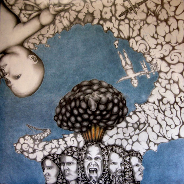 Eldberg cover art