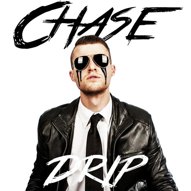 Drip cover art