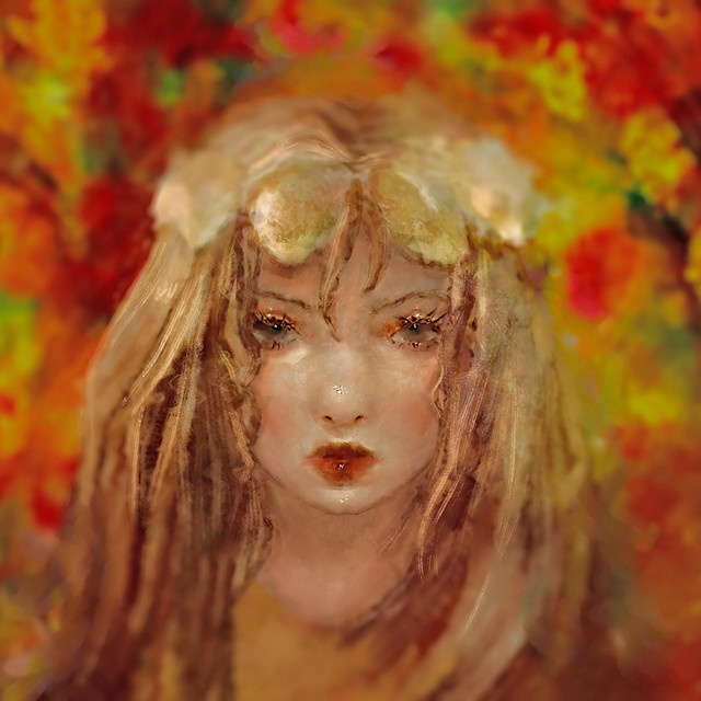 Juniper cover art