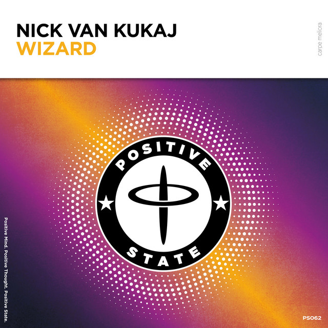 Wizard - Extended Mix album art