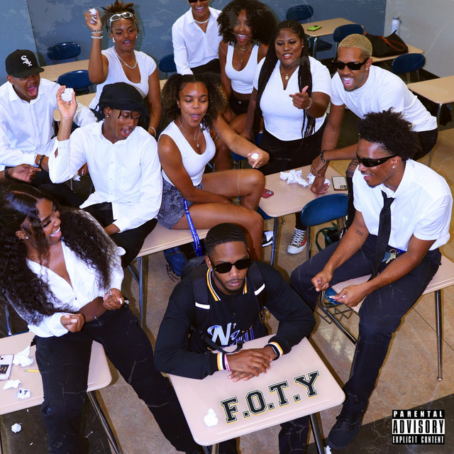 FOTY cover art