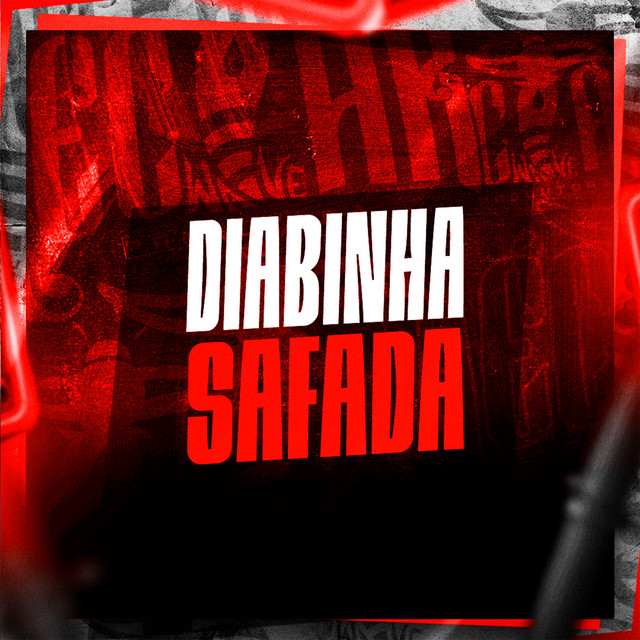 Diabinha Safada