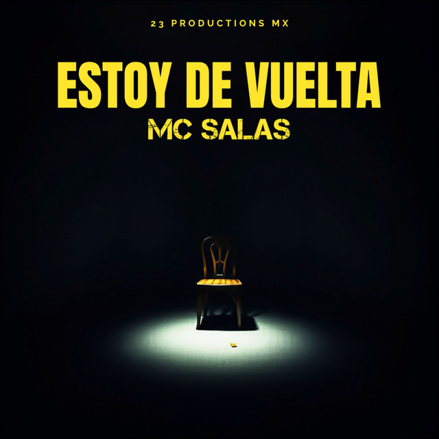 Estoy de vuelta