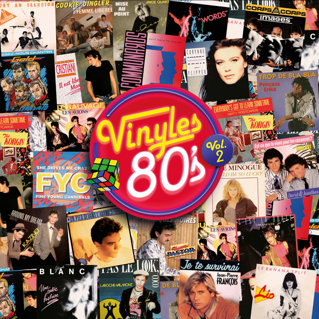 Cover du titre T'as le look Coco