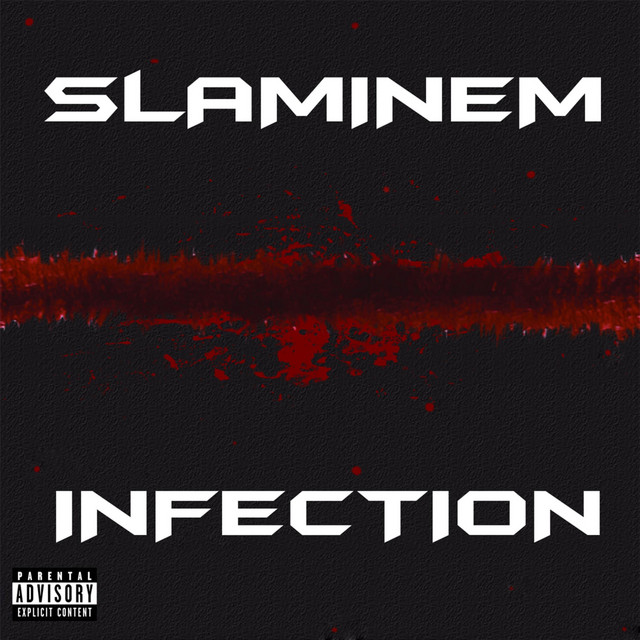 Infection cover art