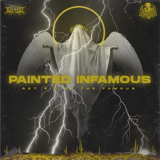 PAINTED INFAMOUS