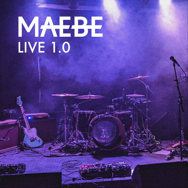 Live 1.0 (single)