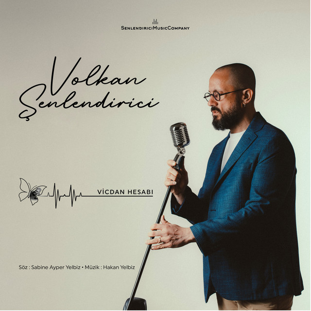 Vicdan Hesabı (Hakan Yelbiz Anısına) cover art