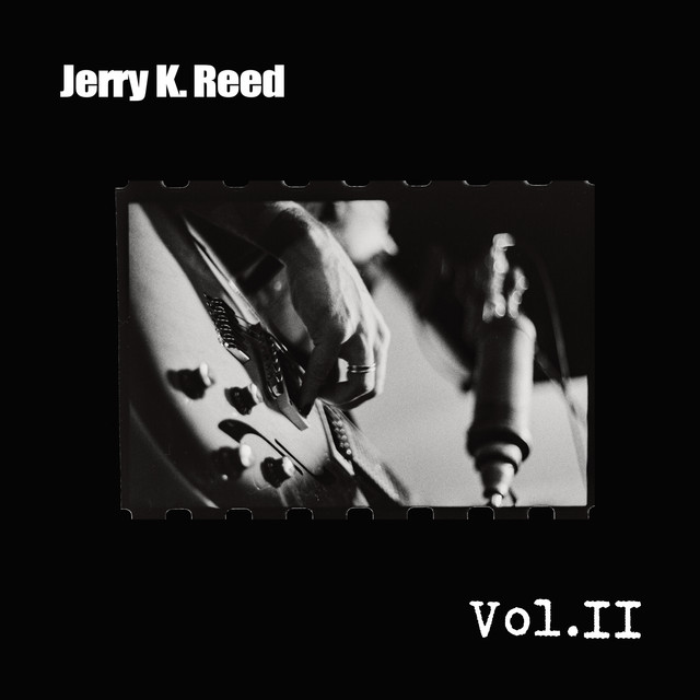 Vol. II cover art
