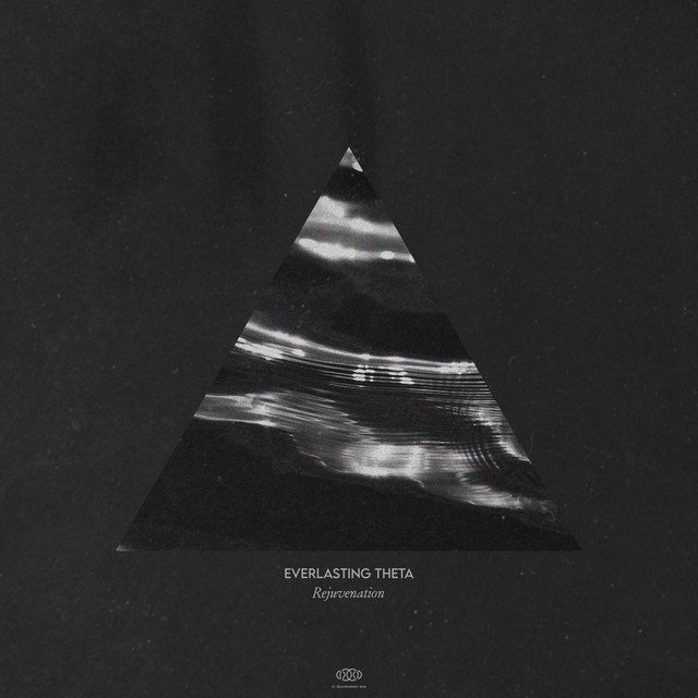 Rejuvenation cover art