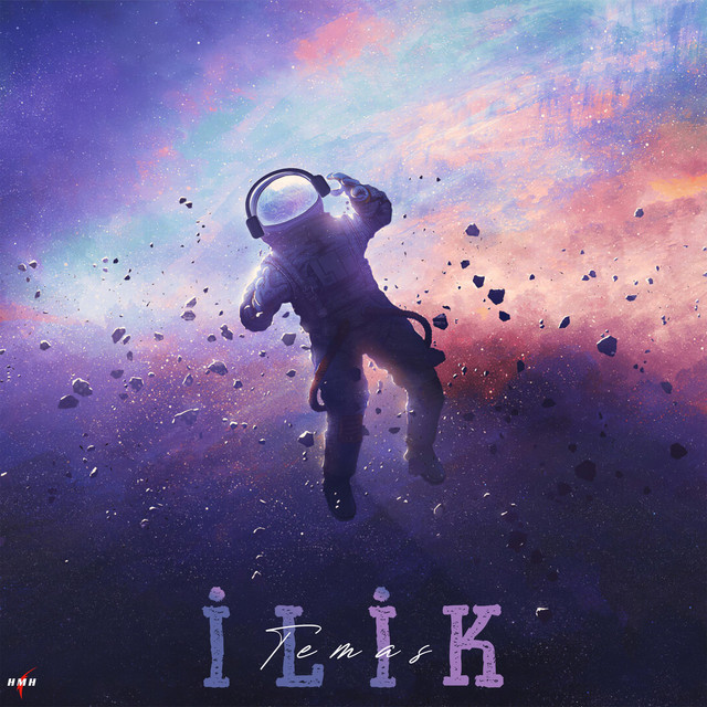 İLİK cover art