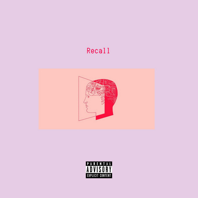 Recall cover art