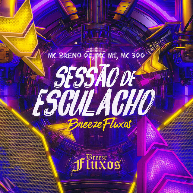 Sessão de Esculacho