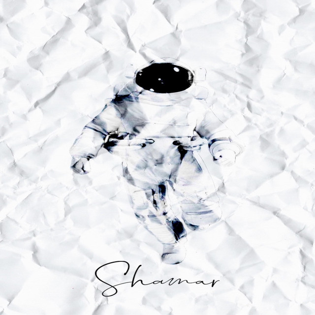 Shamar cover art