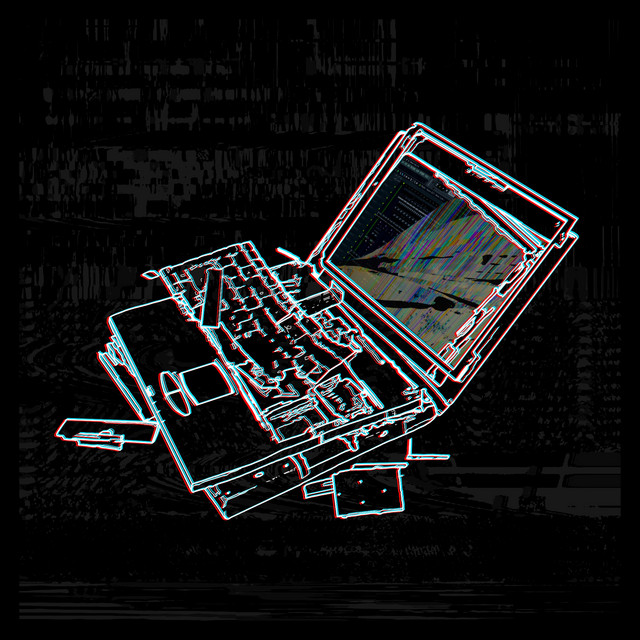CPU Banger cover