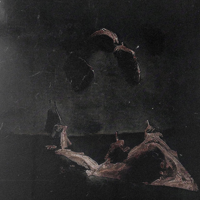 Cover art: Під маскою — Zadushiiil