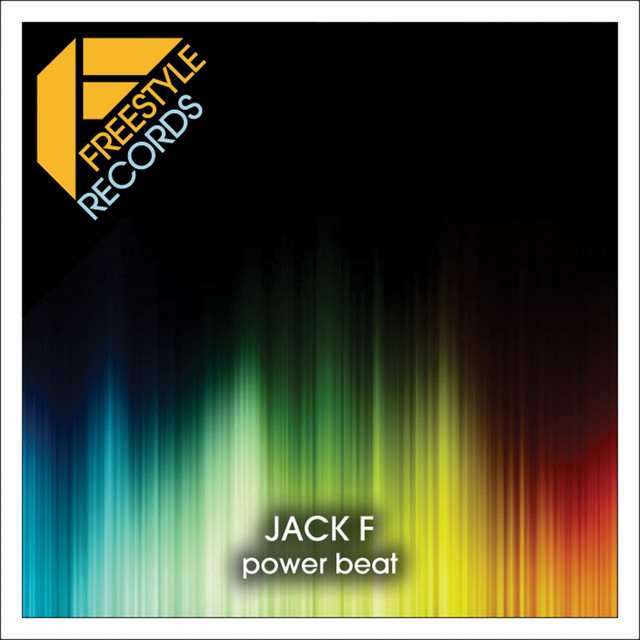 Jack F | Spotify