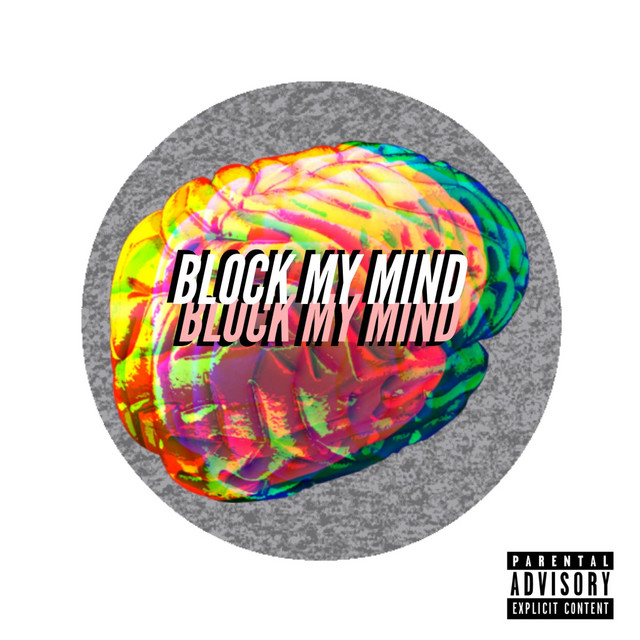 Block My Mind cover art