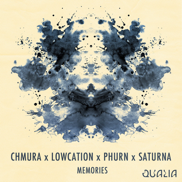 Memories cover art