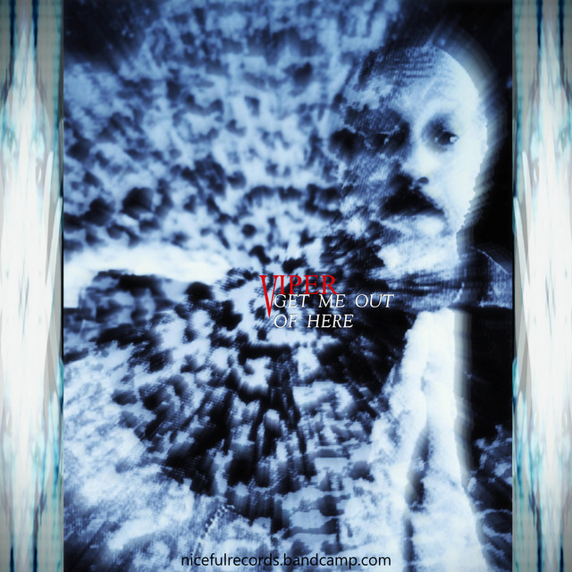 Get Me Out of Here cover art