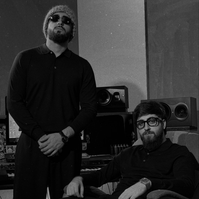 undefined album image