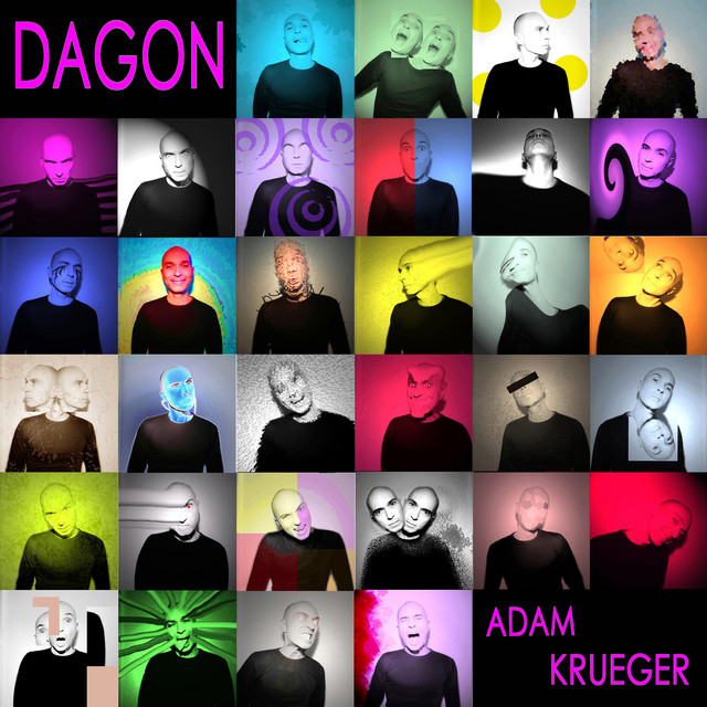 undefined album image
