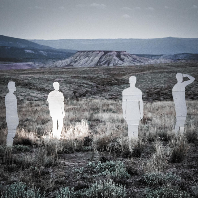 Shadows cover art