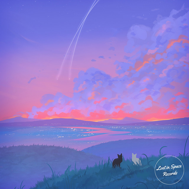 Lasting Memories cover art