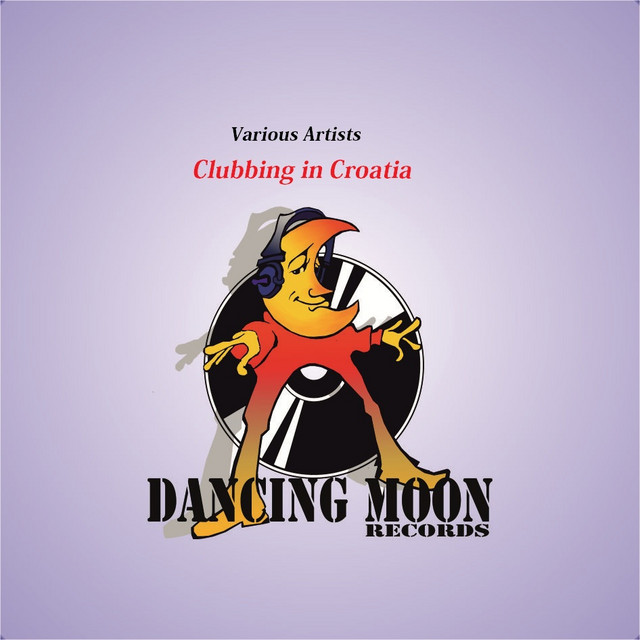 Clubbing In Croatia cover art