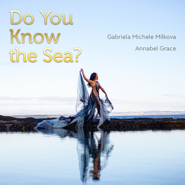 Do You Know the Sea? cover