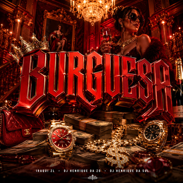 Burguesa