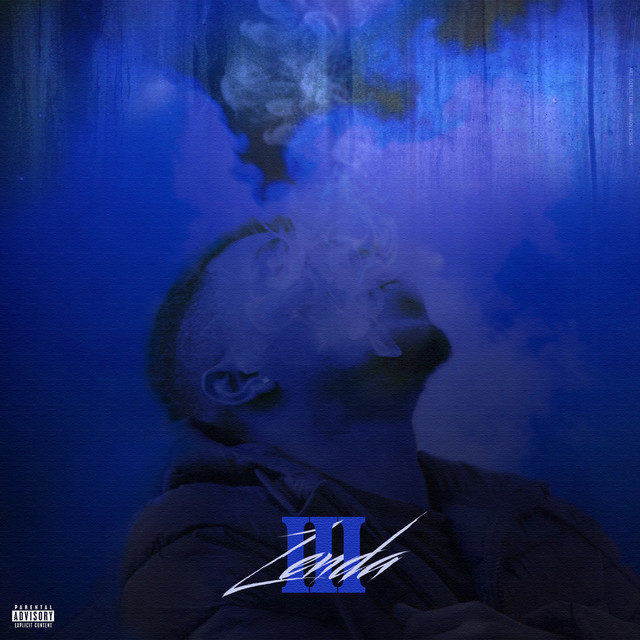 Zenda 3 cover art