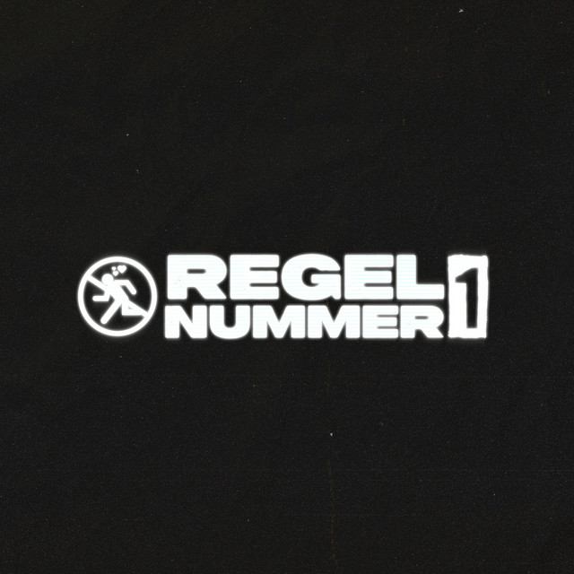 Regel Nr.1 cover art