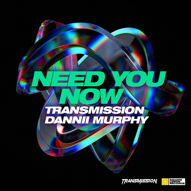 Need You Now - Extended Mix