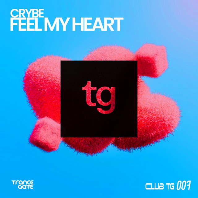Feel My Heart (Radio Edit)