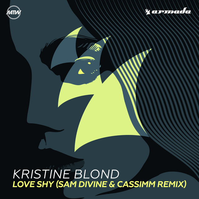 Love Shy - Sam Divine & CASSIMM Remix