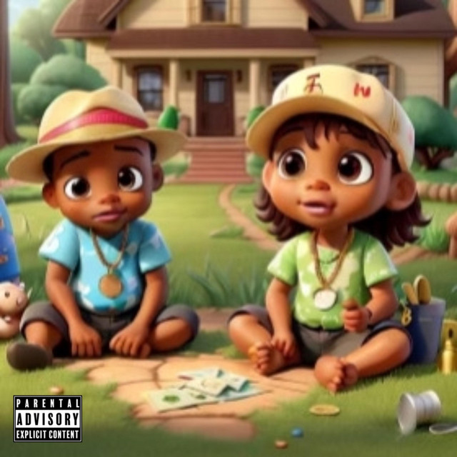 West Blocc Babiez cover art
