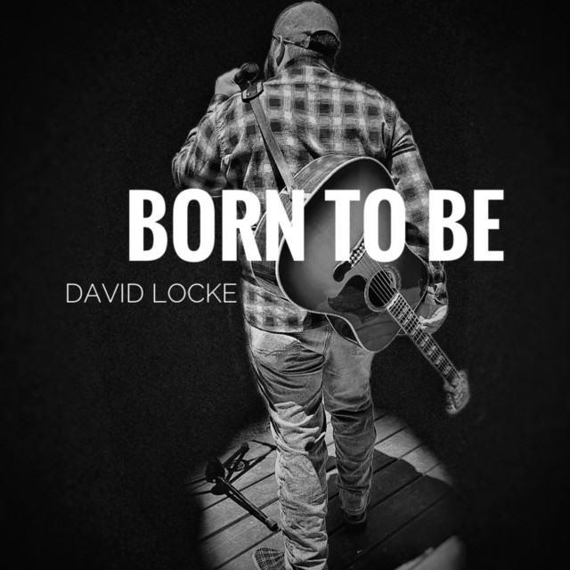 Born to Be cover