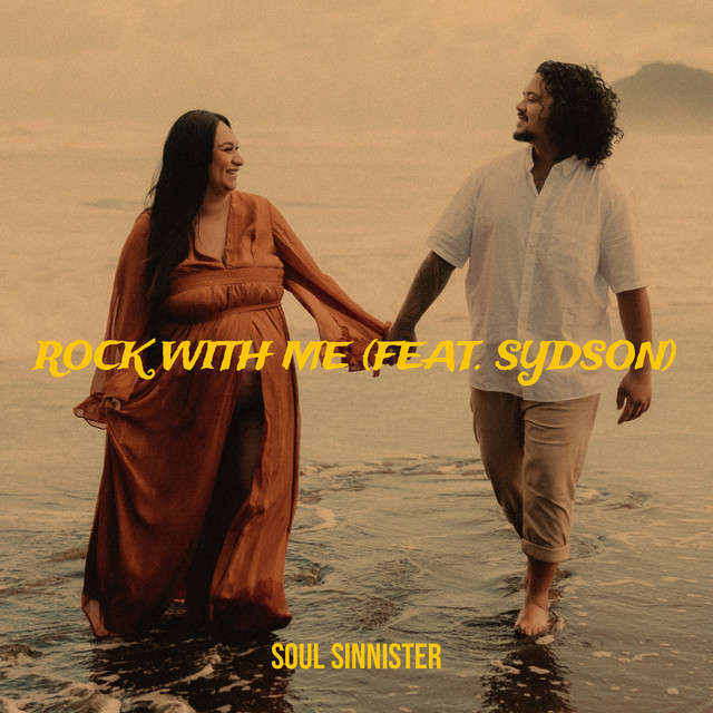 Rock With Me - Single by Soul Sinnister | Spotify